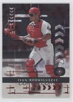 Ivan Rodriguez