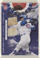 Sammy Sosa #/200