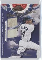 Preston Wilson #/200