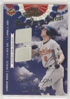 Cal Ripken Jr. #/200