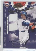 Tsuyoshi Shinjo #/200