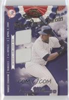 Bernie Williams #/200