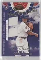 Alex Rodriguez #/200