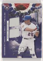 Rafael Palmeiro [Noted] #/200