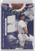 Frank Thomas [EX to NM] #/200