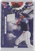 Roberto Alomar #/400