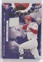 Scott Rolen #/400