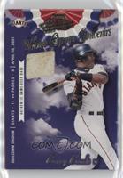 Barry Bonds [EX to NM] #/400