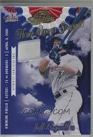 Jeff Bagwell [Noted] #/400