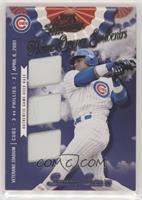 Sammy Sosa #/75