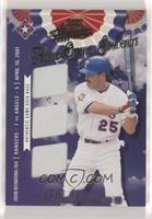 Rafael Palmeiro [Noted] #/75