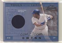 Tony Gwynn [Good to VG‑EX] #/300