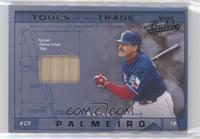 Rafael Palmeiro #/100