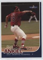 Rick Ankiel