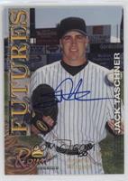 Jack Taschner #/6,995