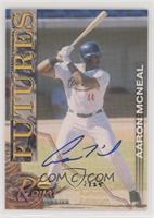 Aaron McNeal #/6,995