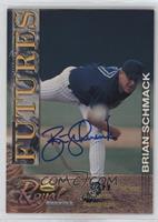 Brian Schmack #/6,995