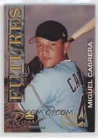 Miguel Cabrera