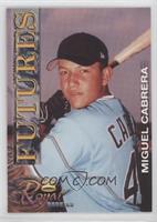 Miguel Cabrera