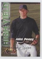 Jake Peavy