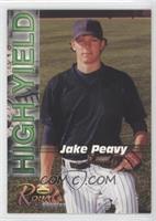 Jake Peavy
