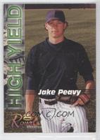 Jake Peavy