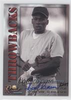 Angel Berroa #/5,950