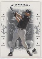 SP Superstars - Todd Helton