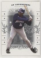 SP Superstars - Tony Gwynn