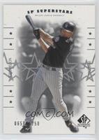 SP Superstars - Todd Helton #/1,250