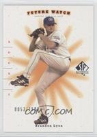 Future Watch - Brandon Lyon #/1,500