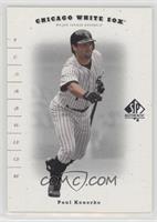 Paul Konerko