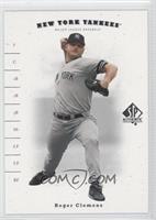 Roger Clemens