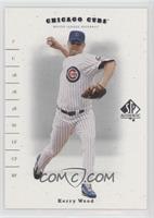 Kerry Wood