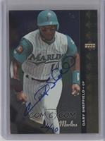 Gary Sheffield #/70