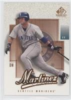 Edgar Martinez