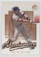 Nomar Garciaparra