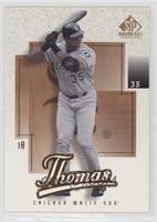 Frank Thomas