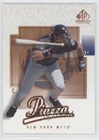 Mike Piazza