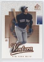 Robin Ventura