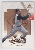 Barry Larkin