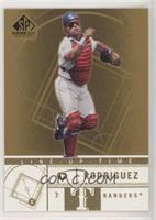 Ivan Rodriguez