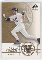 Mike Piazza