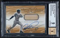 Alex Rodriguez [BGS 9 MINT]