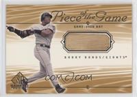 Barry Bonds [EX to NM]