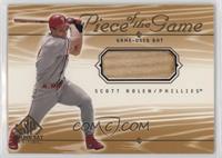 Scott Rolen [EX to NM]