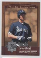 John Olerud