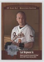 Cal Ripken Jr.