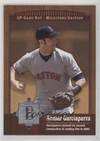 Nomar Garciaparra