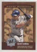 Geoff Jenkins